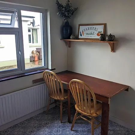 Dunloe View Homestay szállás Cill Airne