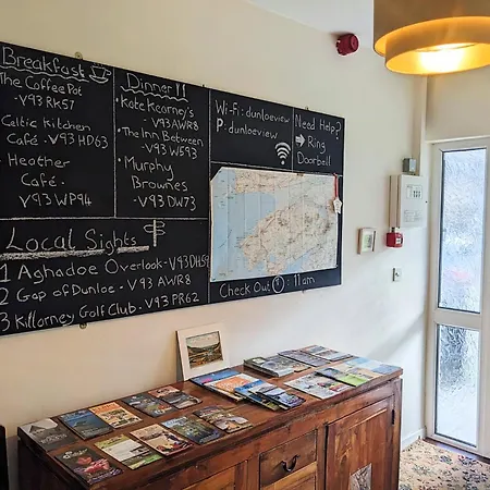 Dunloe View Cill Airne