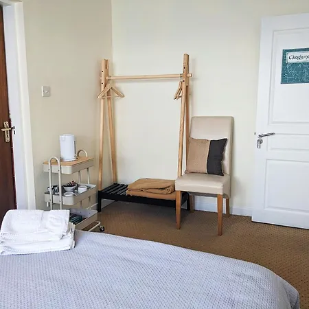 Homestay szállás Dunloe View Cill Airne