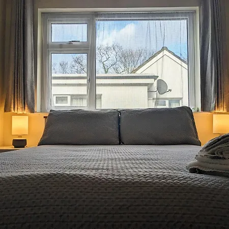 Homestay szállás Dunloe View *