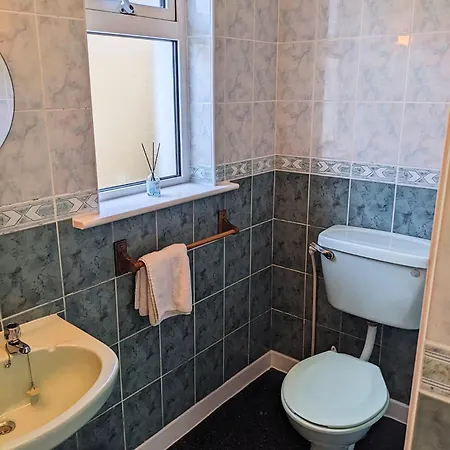 Dunloe View * Cill Airne