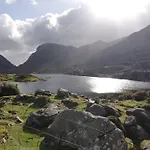 Privatunterkunft Dunloe View *