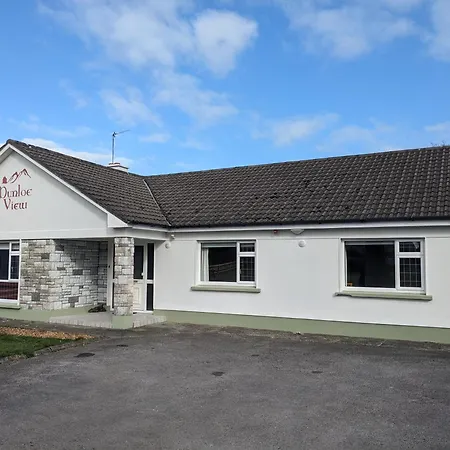 Dunloe View 基拉尼