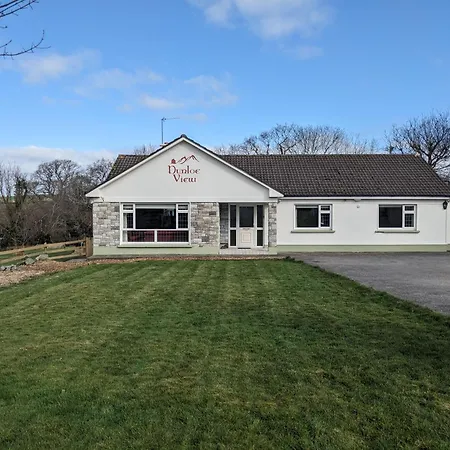 Dunloe View 基拉尼