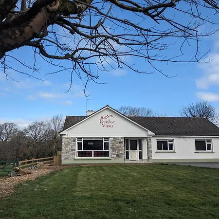 Dunloe View 民宿 *