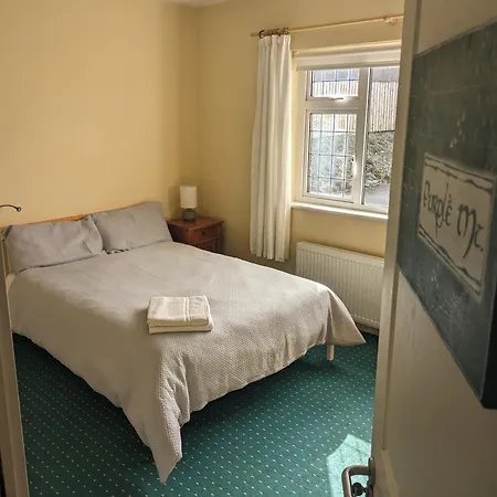 Accommodatie bij particulieren Dunloe View *