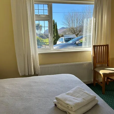 Dunloe View Проживание в семье