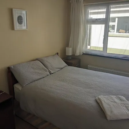 Accommodatie bij particulieren Dunloe View Killarney