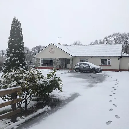 Dunloe View Séjour chez l'habitant Killarney