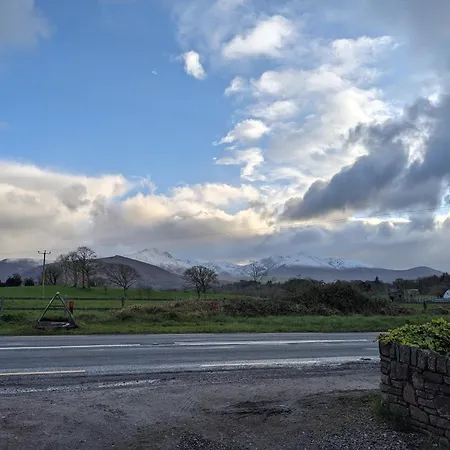 Dunloe View * Killarney