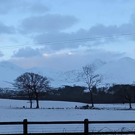 Dunloe View 홈스테이 *