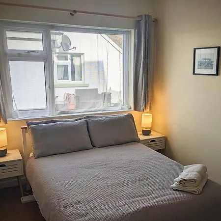 Quarto em Acomodações Particulares Dunloe View Killarney