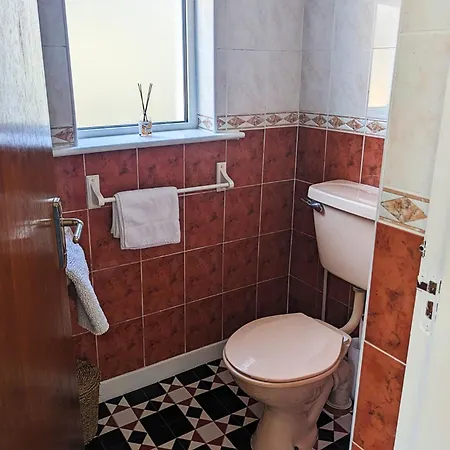 Dunloe View * Килларни