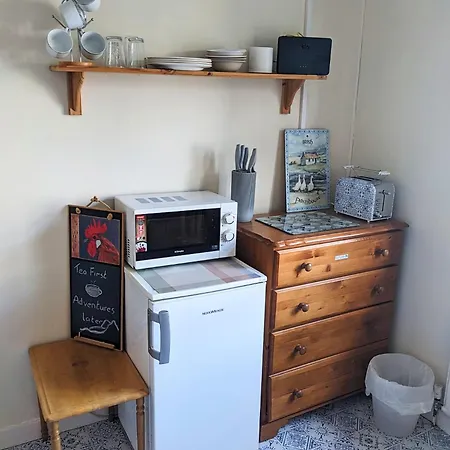 Dunloe View * Killarney