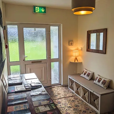 Dunloe View Habitación en casa particular *