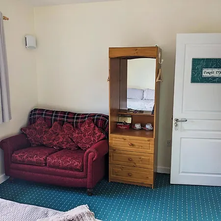 Dunloe View * Killarney