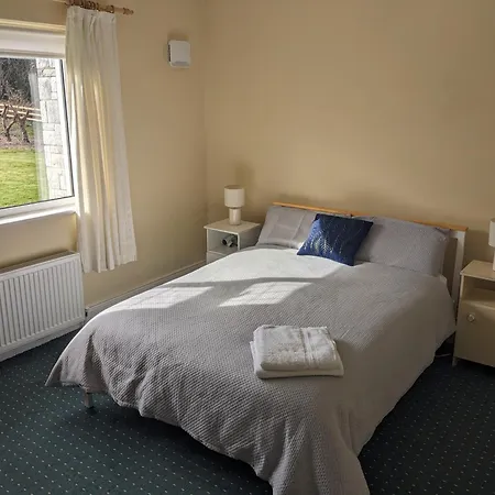 Quarto em Acomodações Particulares Dunloe View