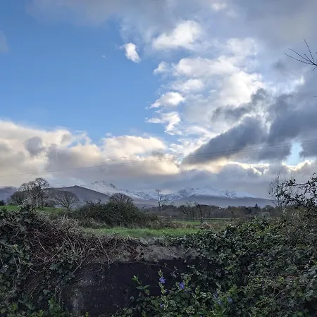 Dunloe View Alloggio in famiglia Cill Airne