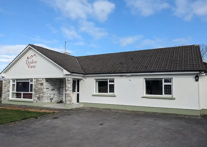 Dunloe View 基拉尼