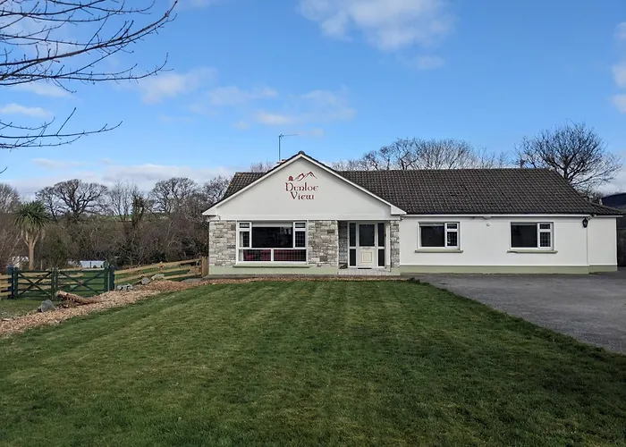Dunloe View