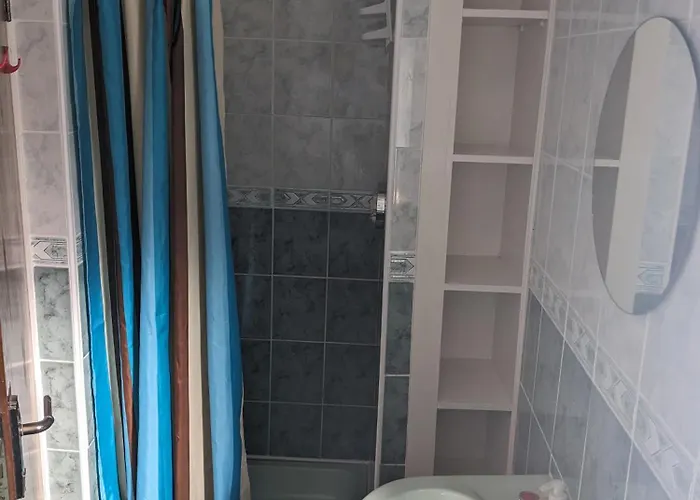 Dunloe View 홈스테이 *