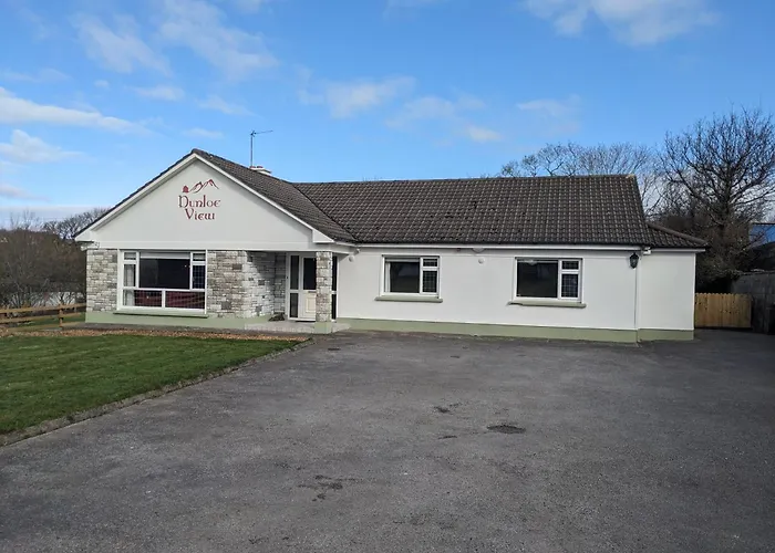 Dunloe View *