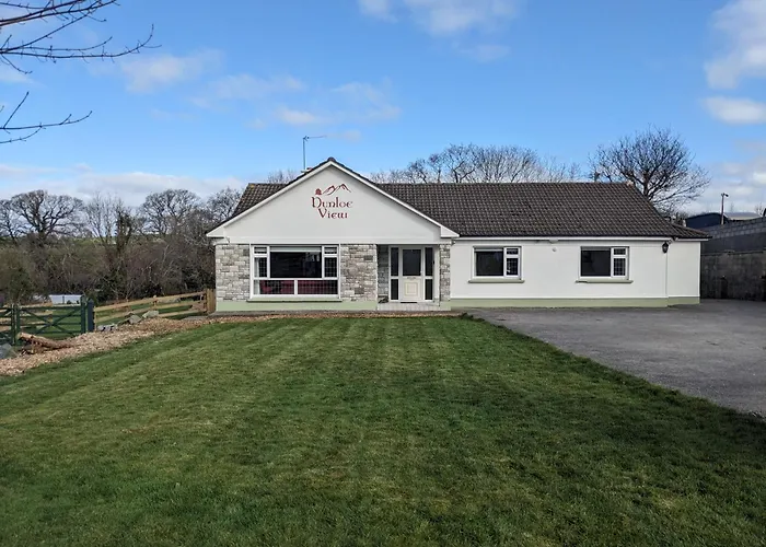 Dunloe View 킬라니