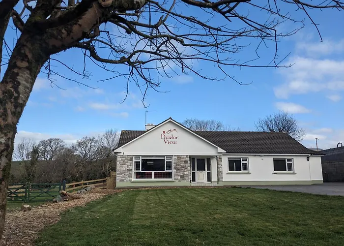 Dunloe View 民宿 *