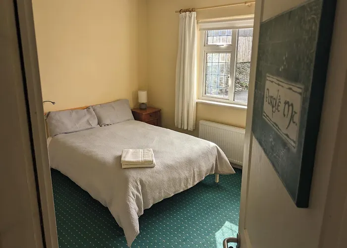 홈스테이 Dunloe View *