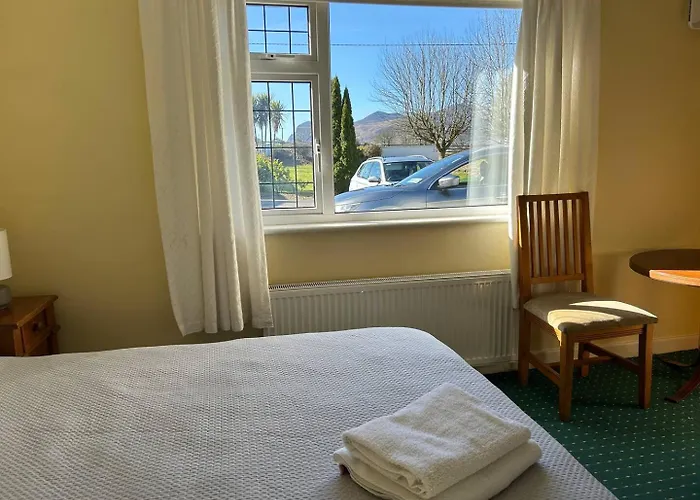 Dunloe View 홈스테이