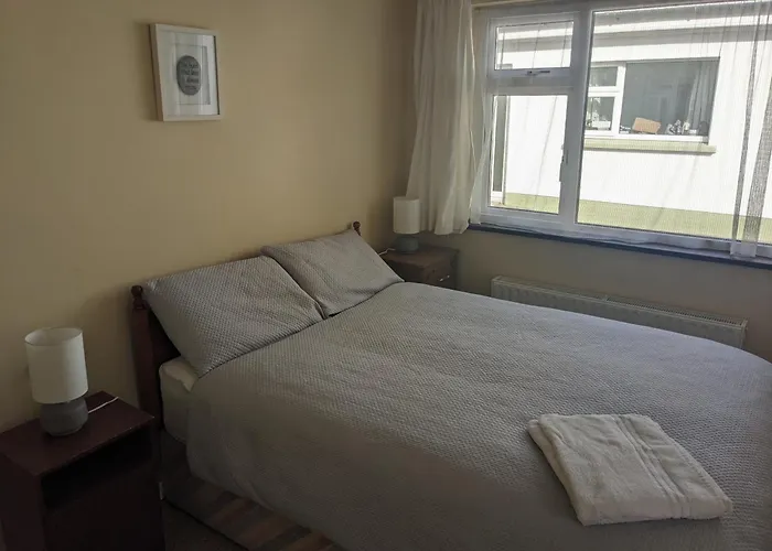 홈스테이 Dunloe View 킬라니