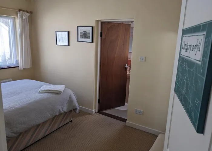 Dunloe View * 킬라니