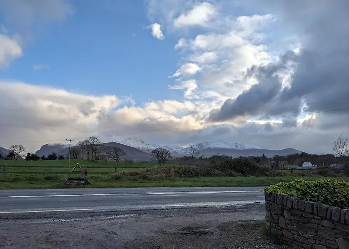 Dunloe View * 킬라니