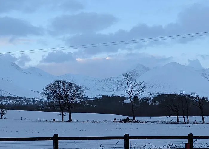 Dunloe View 民宿 *