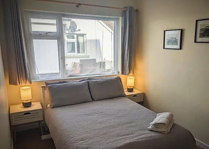 홈스테이 Dunloe View 킬라니