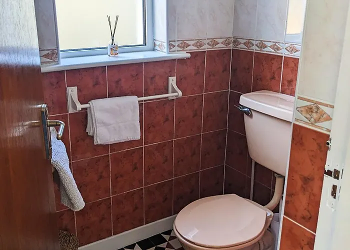 Dunloe View * 킬라니