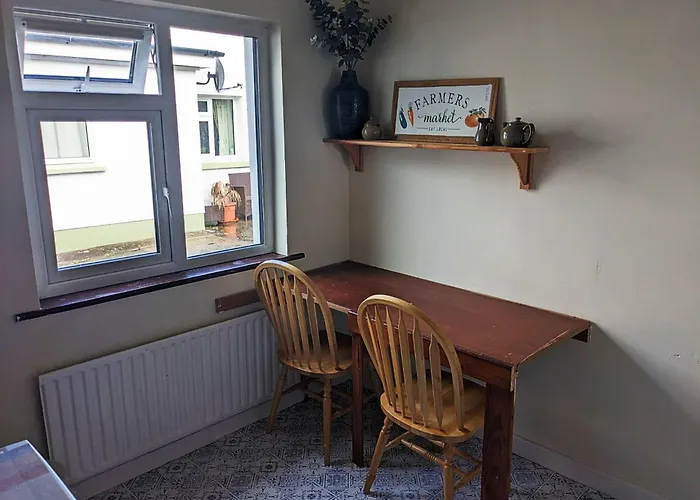 Dunloe View 홈스테이 킬라니