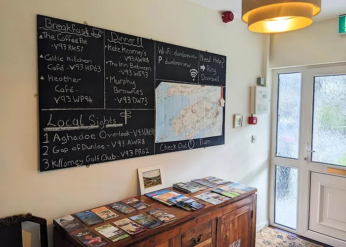 Dunloe View 킬라니