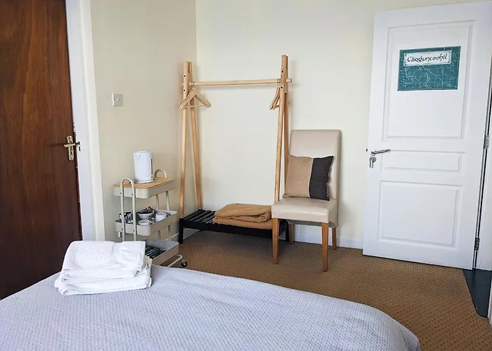 民宿 Dunloe View 基拉尼