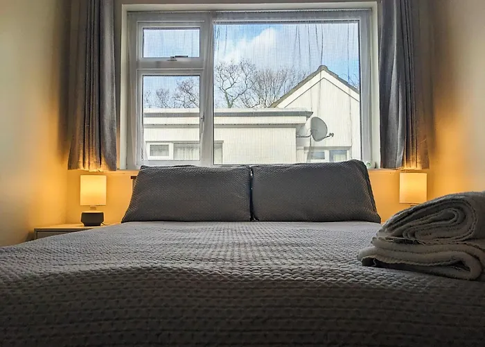 民宿 Dunloe View *