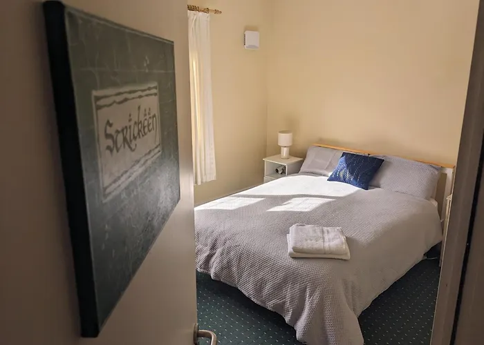 Dunloe View * 基拉尼