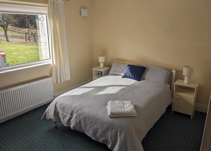 홈스테이 Dunloe View