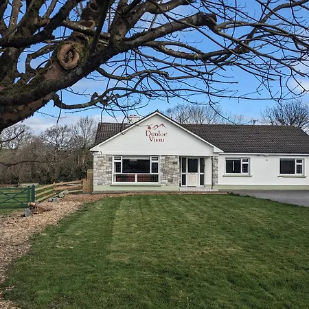 Dunloe View Ubytování v soukromí