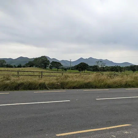 Dunloe View * Killarney