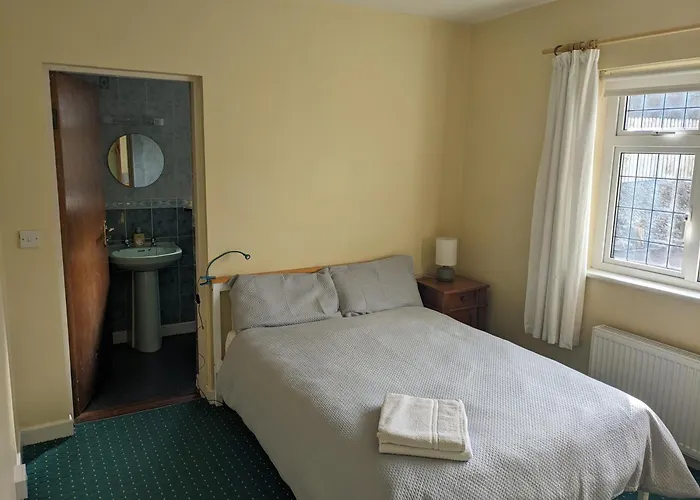 Ubytování v soukromí Dunloe View Killarney