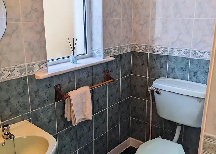 Dunloe View * Killarney